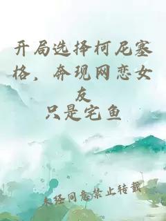 开局选择柯尼塞格，奔现网恋女友