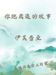 你跑我追的故事