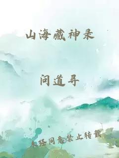 山海藏神录