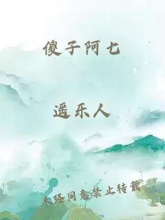 傻子阿七
