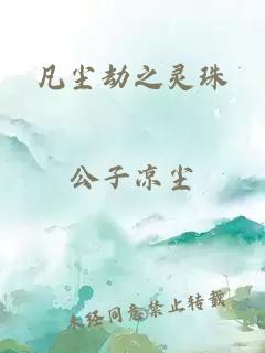凡尘劫之灵珠